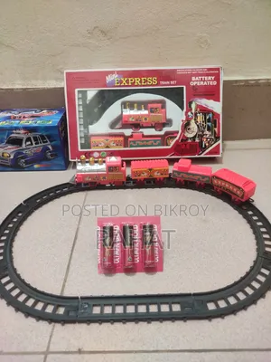 খেলনা প্যাকেজ Toy Package