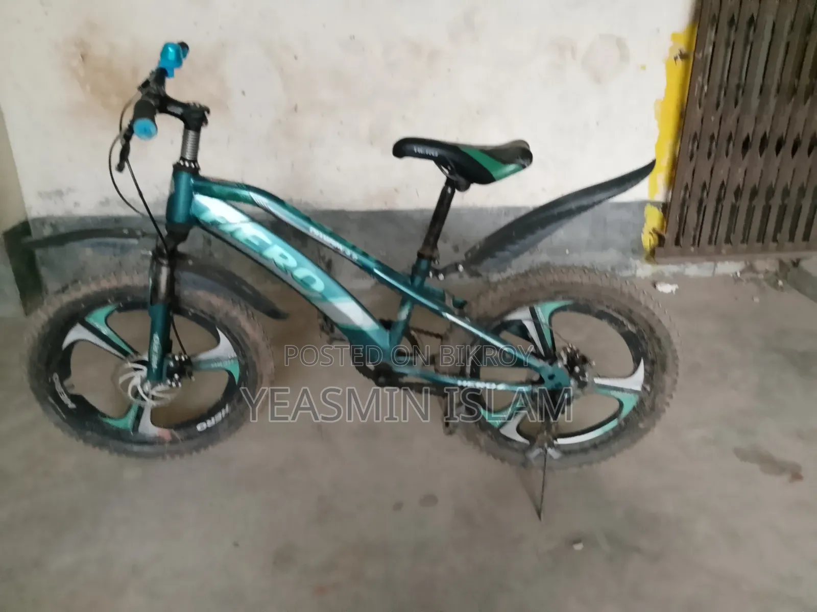 1 Bicycle price 5000 Taka