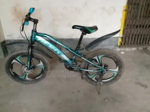 1 Bicycle price 5000 Taka