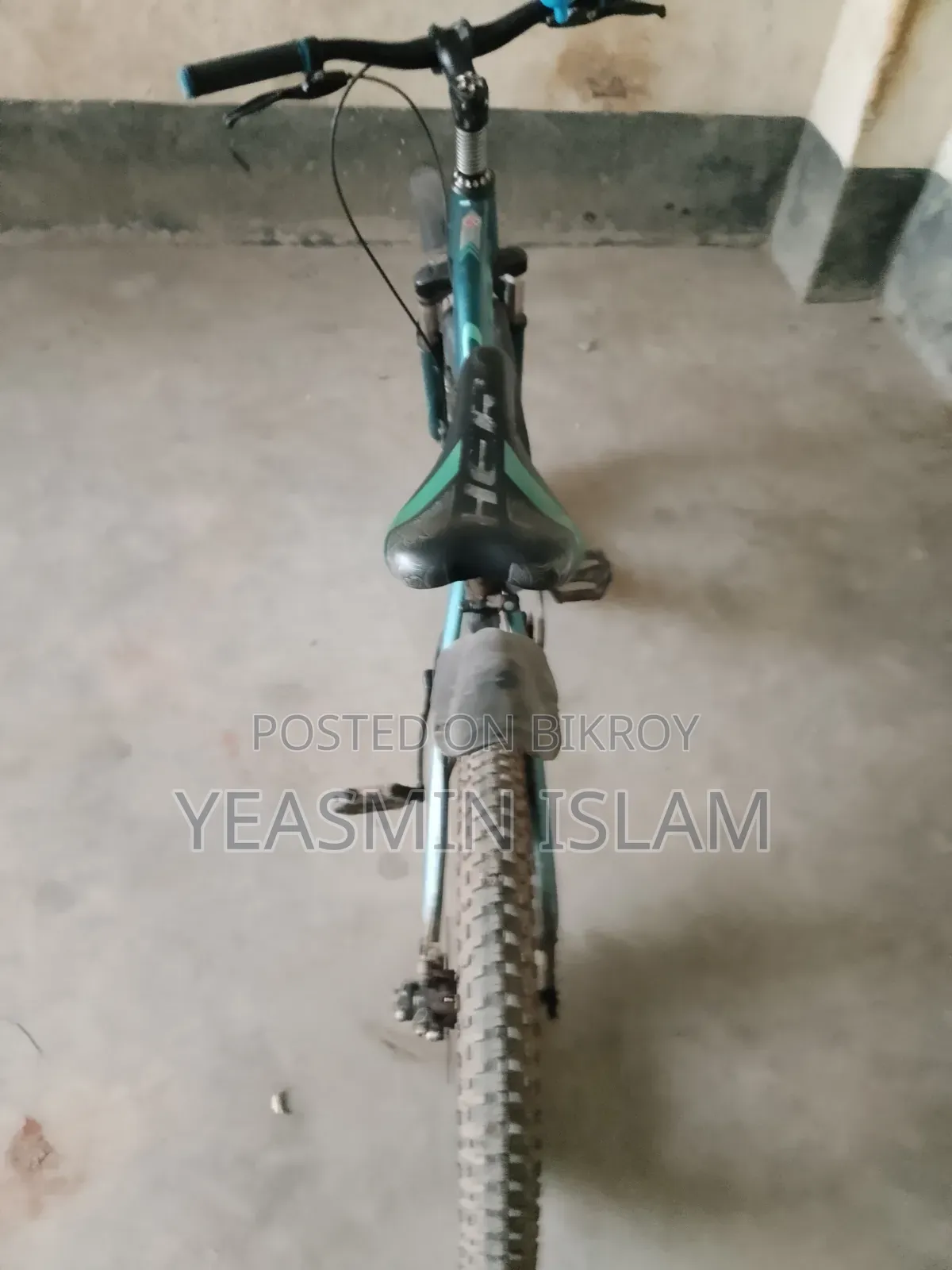 1 Bicycle price 5000 Taka