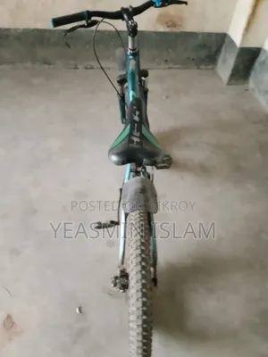 1 Bicycle price 5000 Taka