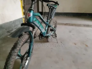 1 Bicycle price 5000 Taka