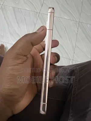 Samsung Galaxy S22 5G 256 GB Pink