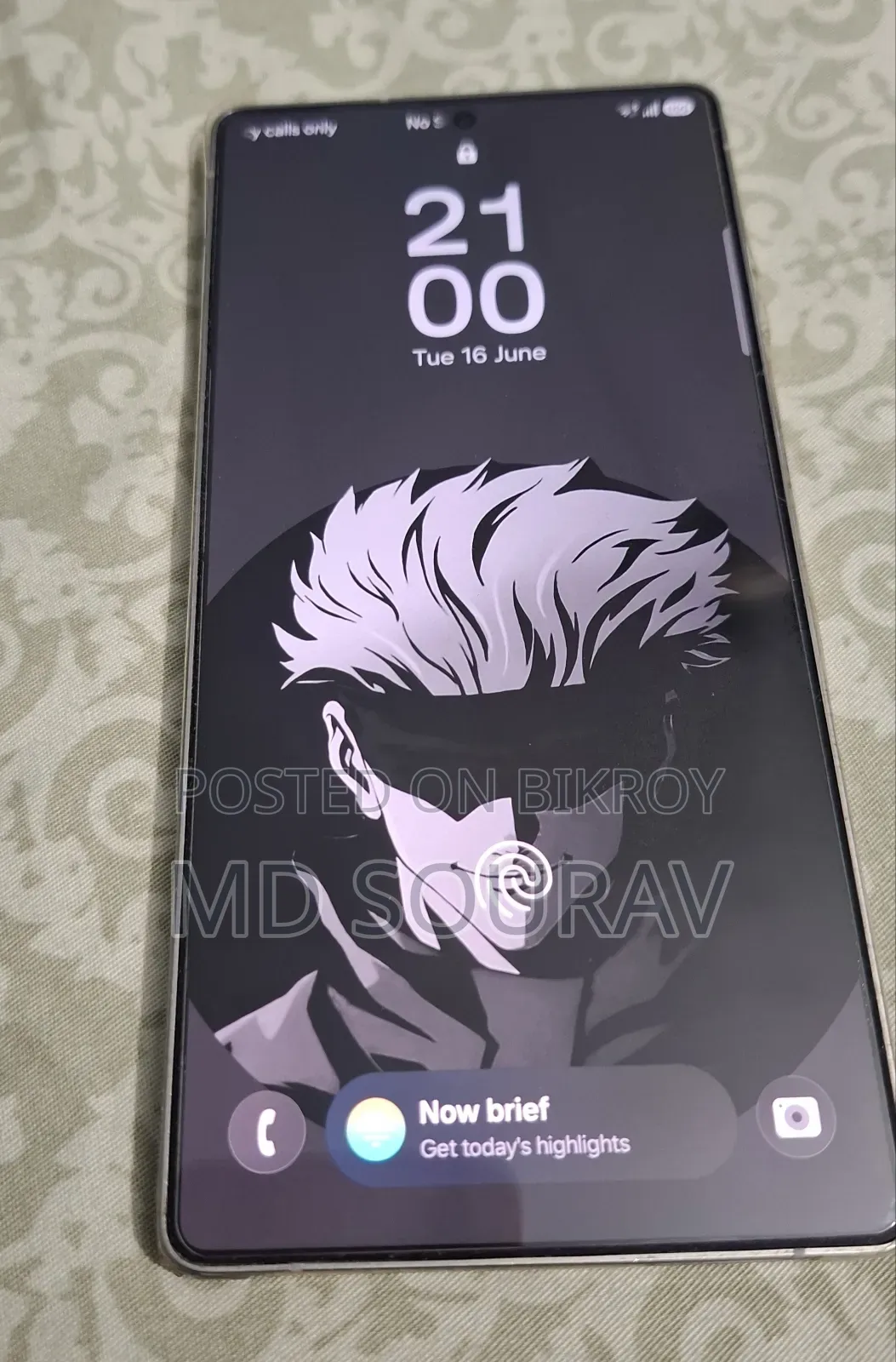 New Samsung Galaxy S25 Ultra 512 GB Black