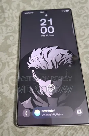 New Samsung Galaxy S25 Ultra 512 GB Black