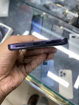 Vivo V40 Lite 256 GB Blue