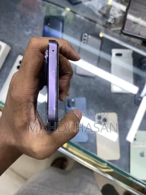 Vivo V40 Lite 256 GB Blue