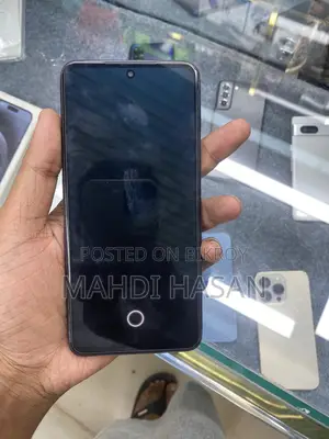 Vivo V40 Lite 256 GB Blue