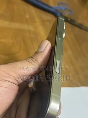 Apple iPhone 16 Pro Max 256 GB