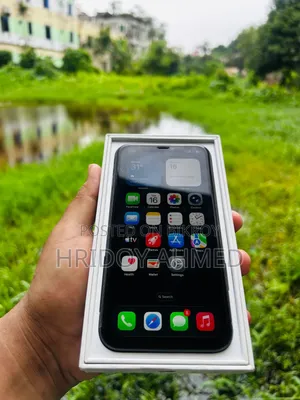 Apple iPhone 11 64 GB Black