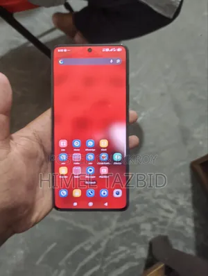 Xiaomi Poco X6 Pro 512 GB Black