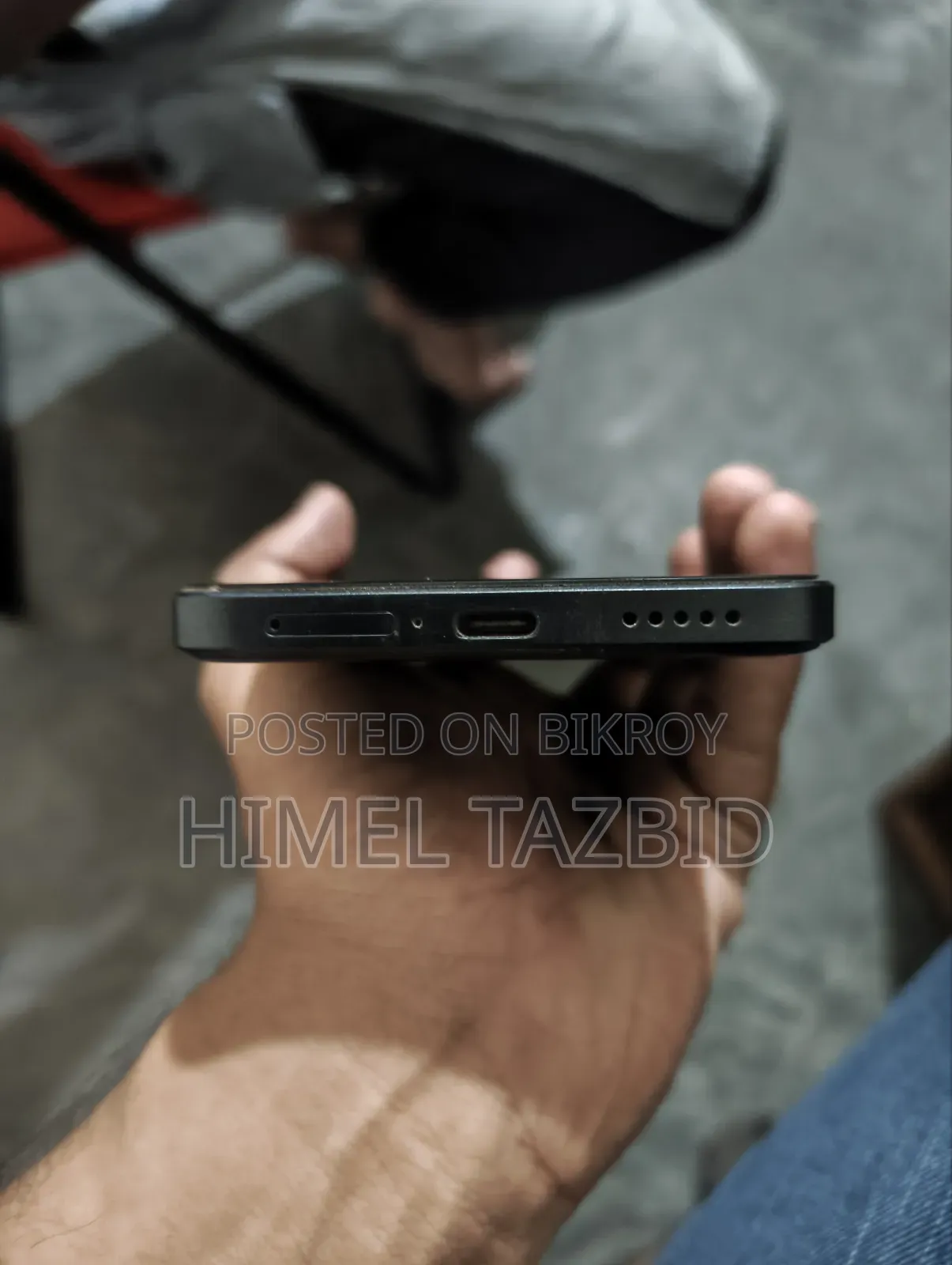 Xiaomi Poco X6 Pro 512 GB Black