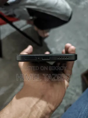 Xiaomi Poco X6 Pro 512 GB Black