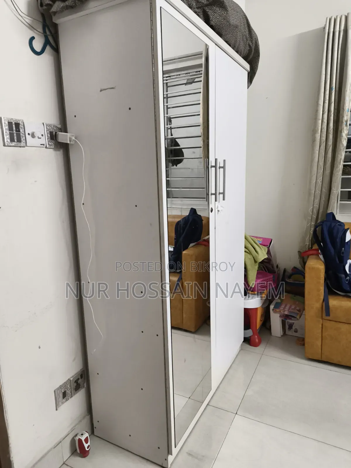 Almari for Sell