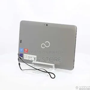 Tablet 64 GB Black