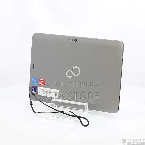 Tablet 64 GB Black