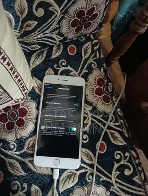 Apple iPhone 6s Plus 64 GB Gold