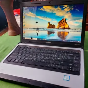 Laptop HP Compaq Presario CQ43 4GB Intel Core I7 HDD 500GB