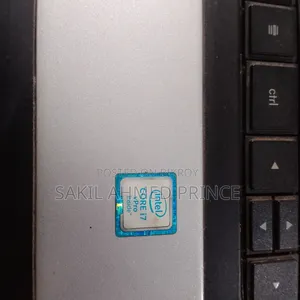 Laptop HP Compaq Presario CQ43 4GB Intel Core I7 HDD 500GB