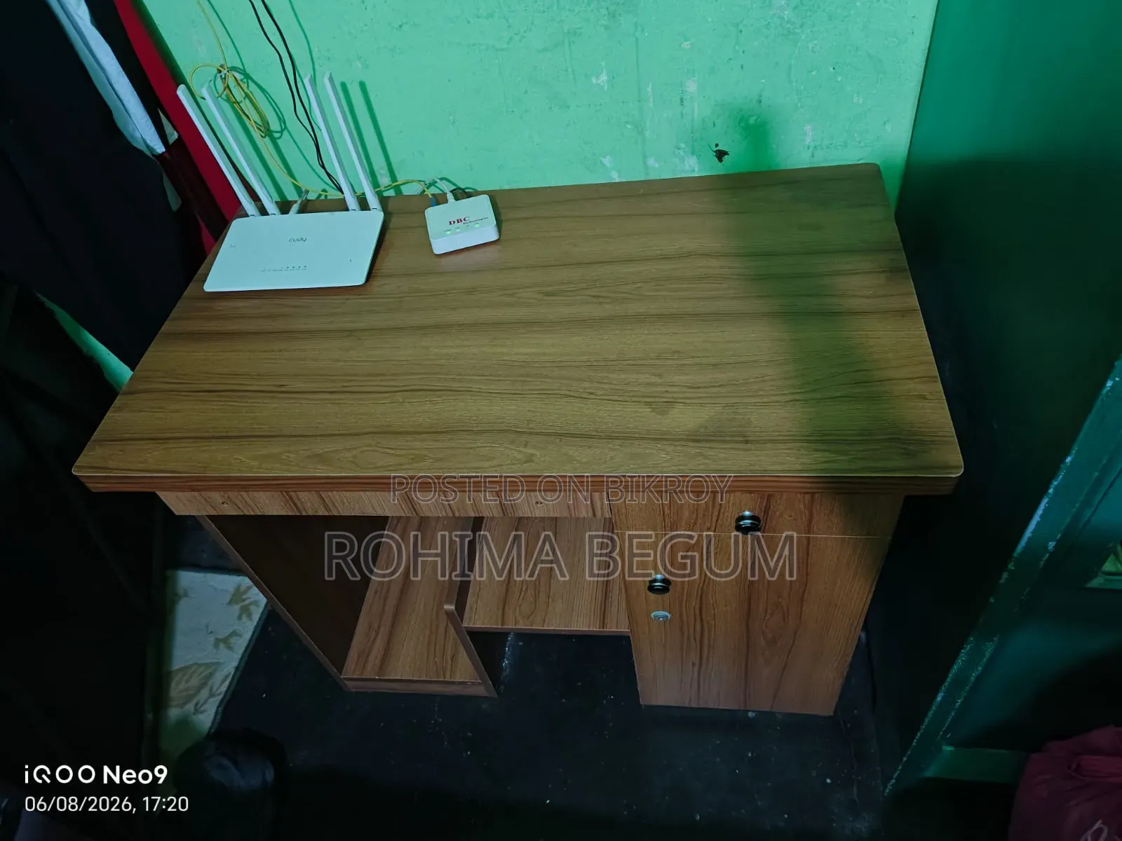 Computer Table