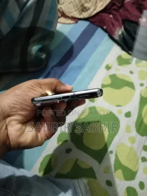 Google Pixel 7 Pro 128 GB Black