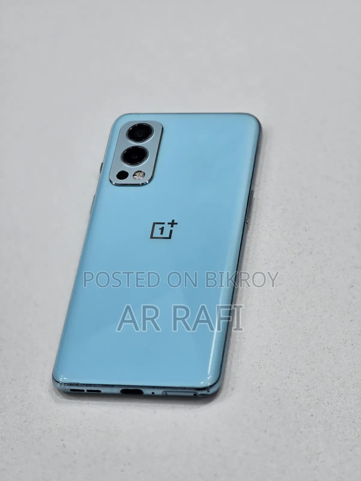 OnePlus Nord 2 5G 256 GB
