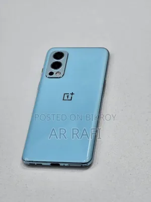 OnePlus Nord 2 5G 256 GB