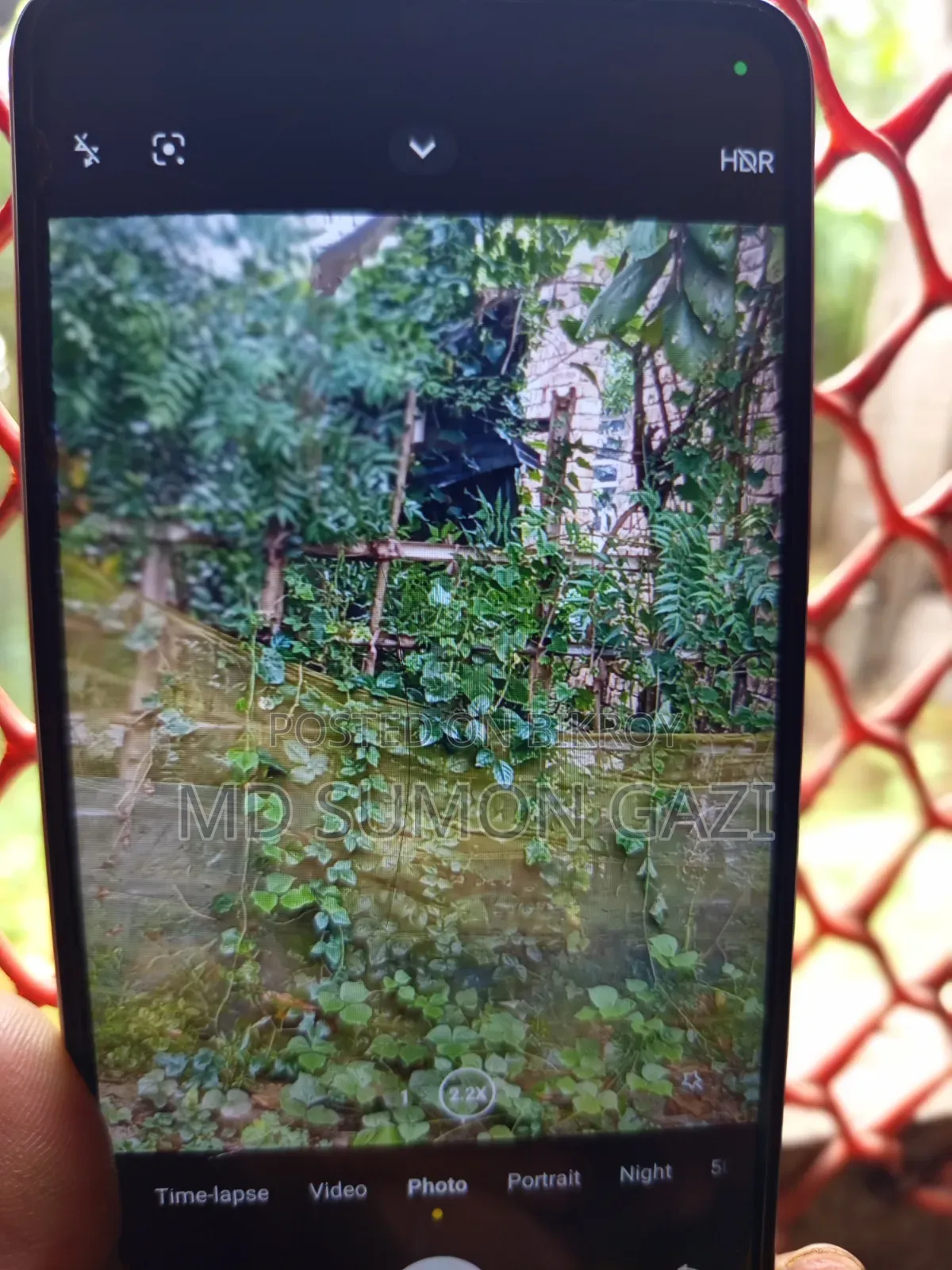 Xiaomi Redmi Note 13 256 GB White