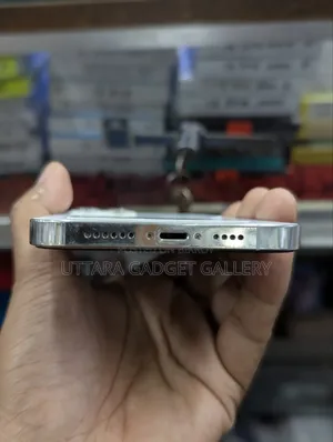 Apple iPhone 12 Pro Max 128 GB White