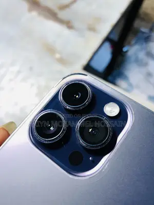 Apple iPhone 14 Pro Max 256 GB Purple