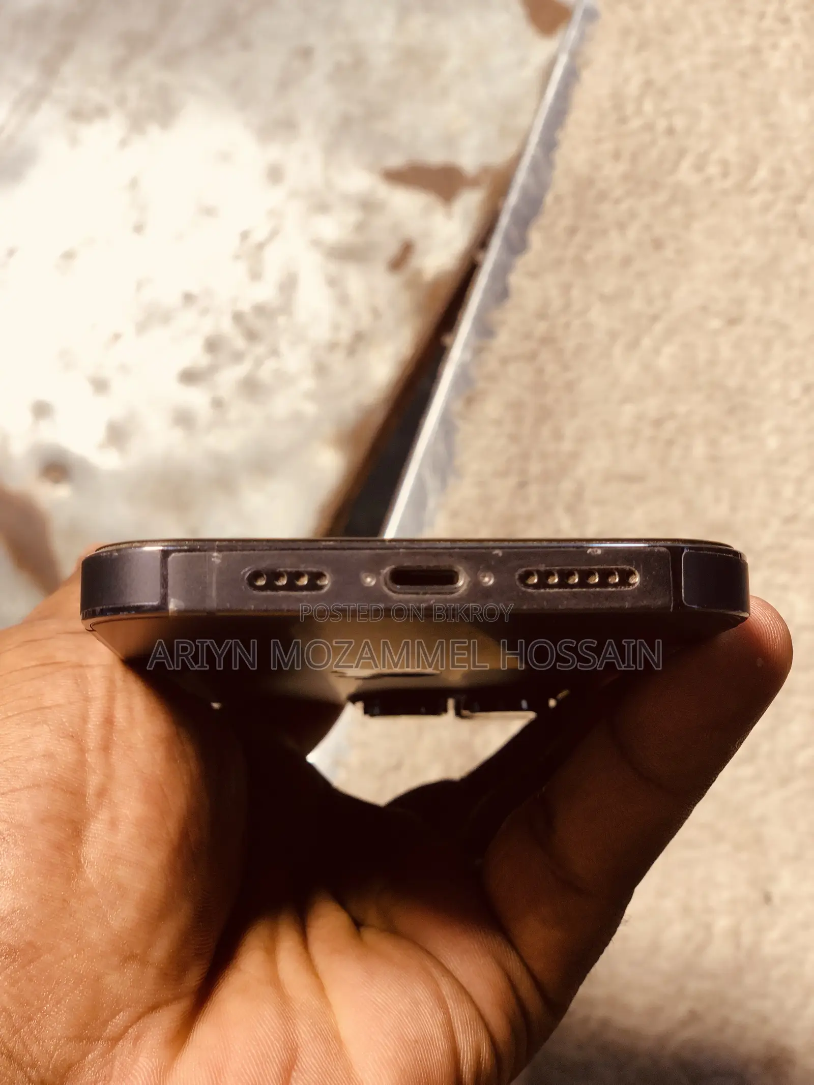 Apple iPhone 14 Pro Max 256 GB Purple