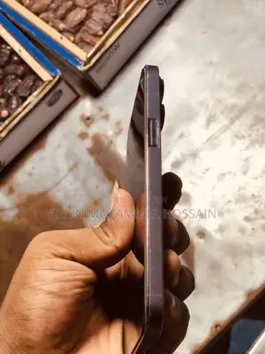 Apple iPhone 14 Pro Max 256 GB Purple