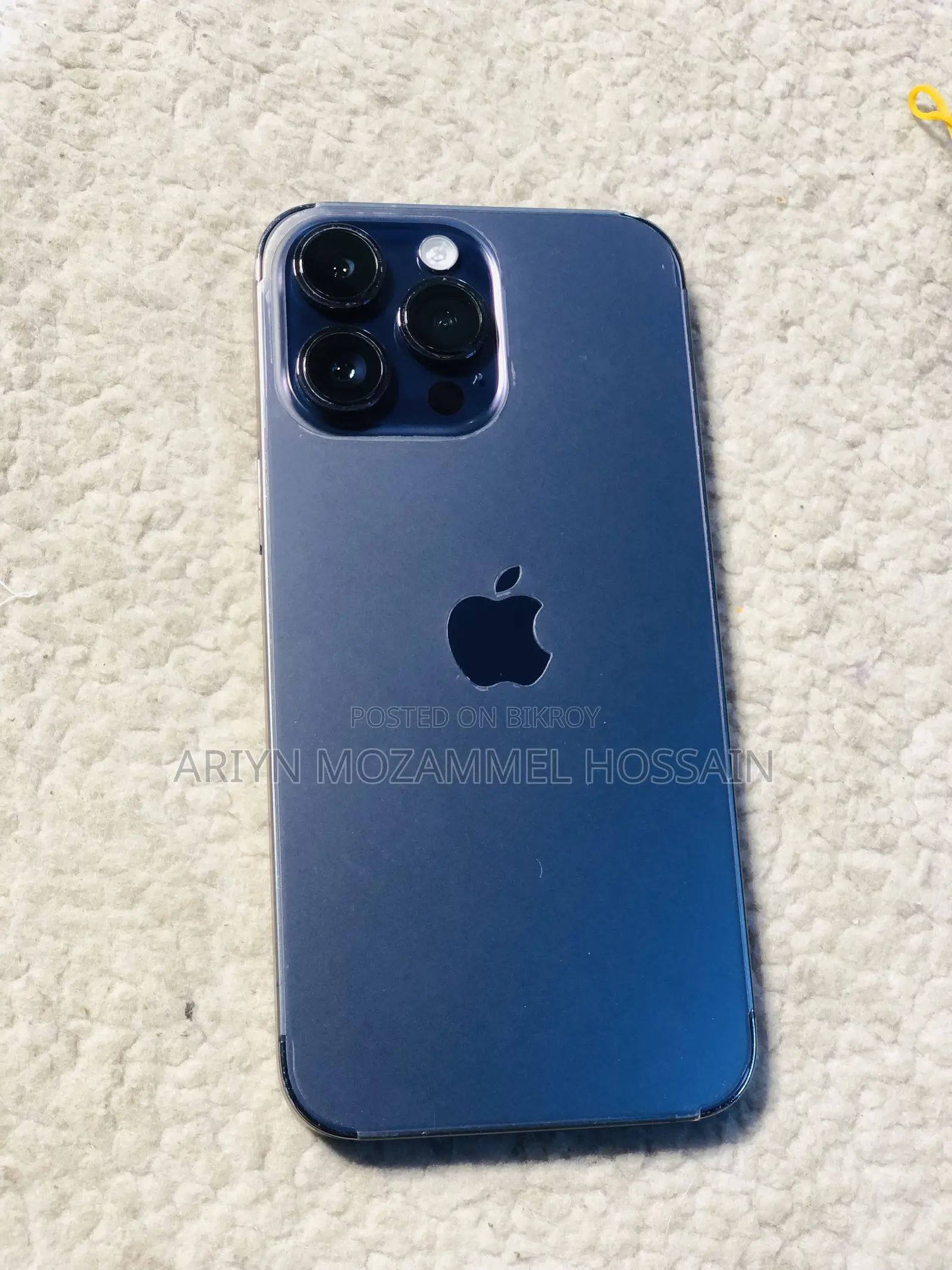 Apple iPhone 14 Pro Max 256 GB Purple