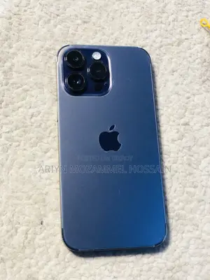 Apple iPhone 14 Pro Max 256 GB Purple