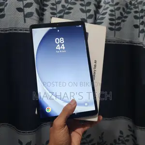 Samsung Galaxy Tab A9 64 GB Gray