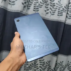 Samsung Galaxy Tab A9 64 GB Gray