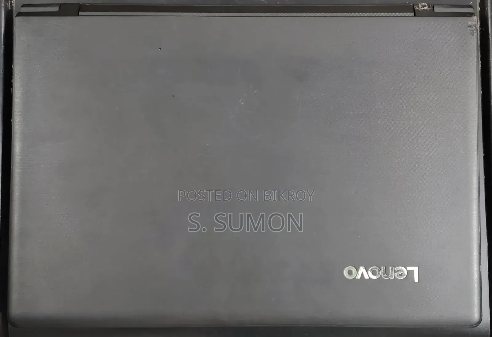 Laptop Lenovo IdeaPad 110 8GB Intel Core I3 SSD 128GB