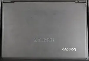 Laptop Lenovo IdeaPad 110 8GB Intel Core I3 SSD 128GB