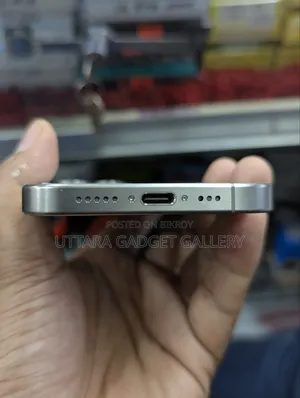 Apple iPhone 15 Pro 256 GB
