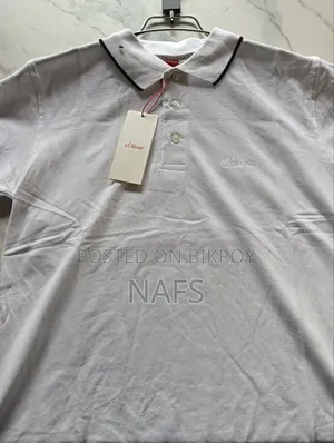Polo T-Shirt S.Oliver