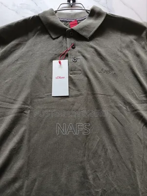 Polo T-Shirt S.Oliver