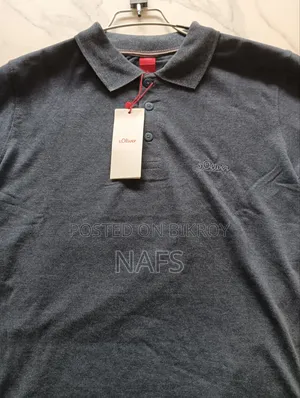 Polo T-Shirt S.Oliver