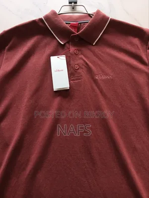 Polo T-Shirt S.Oliver