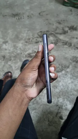 Samsung Galaxy S21 5G 256 GB Black