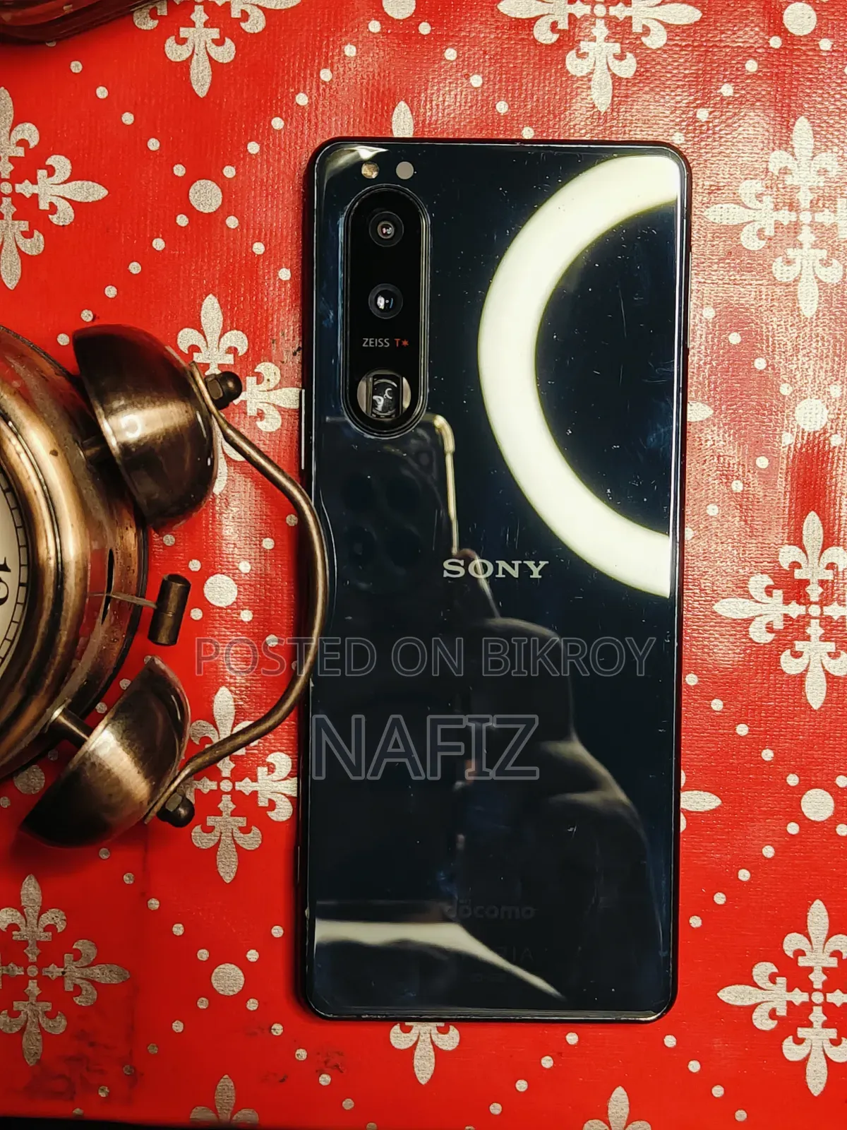 Sony Xperia 5 III 128 GB Green