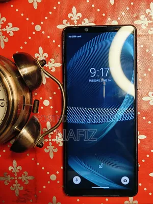 Sony Xperia 5 III 128 GB Green