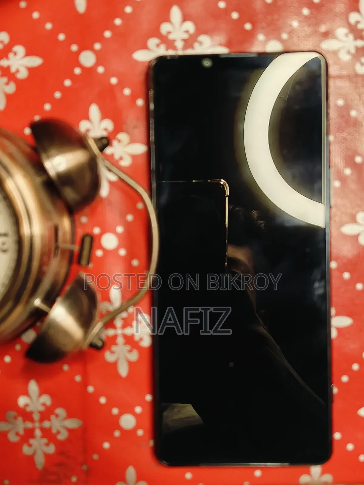 Sony Xperia 5 III 128 GB Green