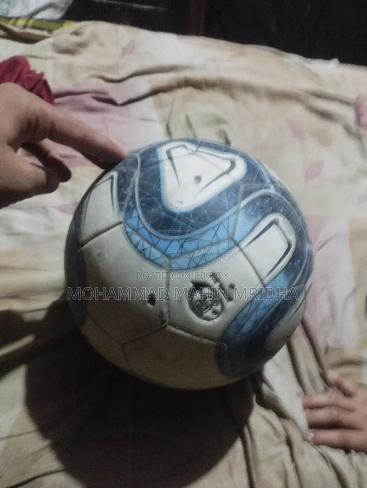 Fifa 2022 World Cup Football,For You.