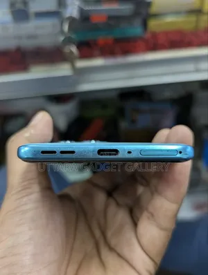 Motorola Edge 60 Fusion 256 GB Blue