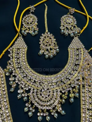 Bridal Necklace